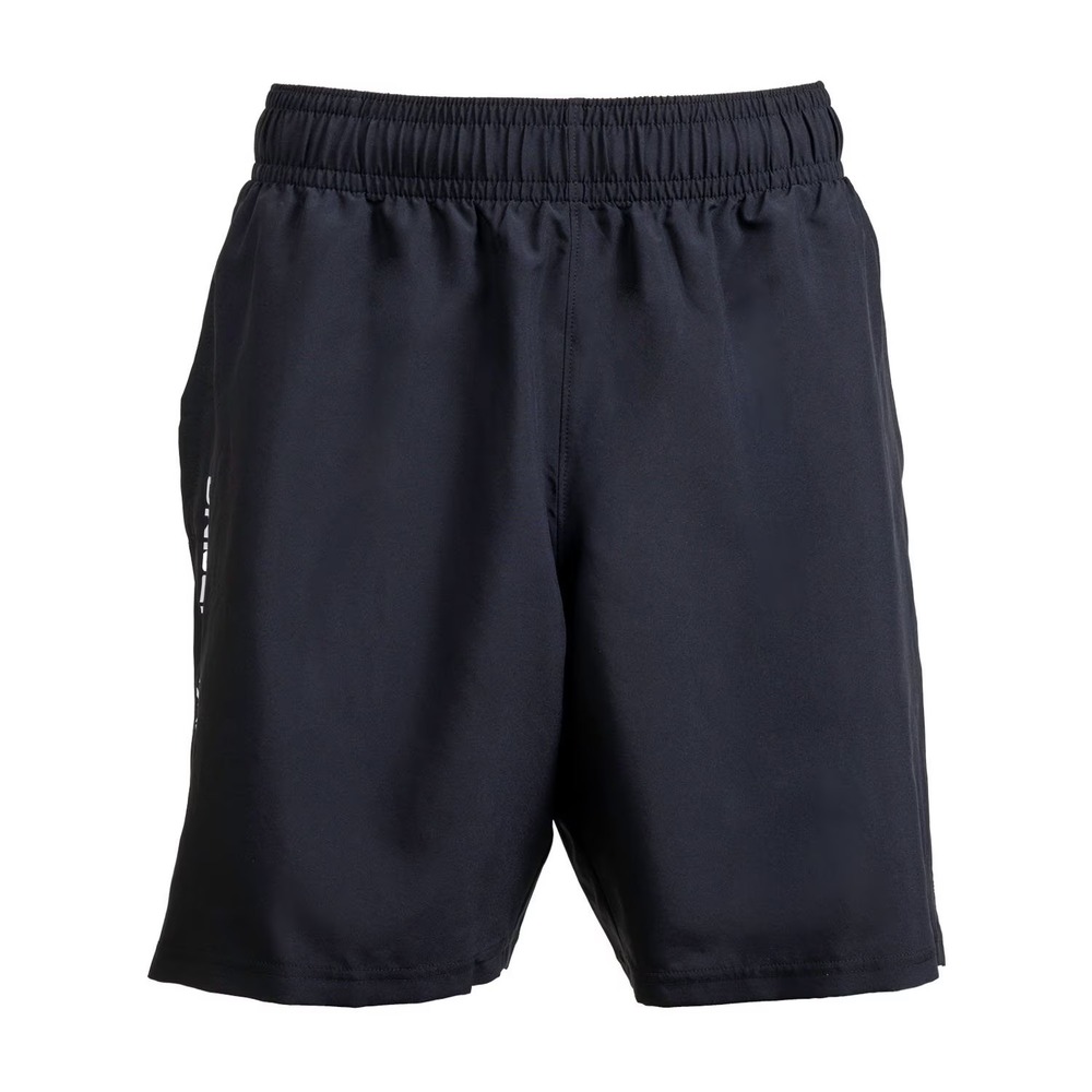Under Armour Mens Woven Wordmark Shorts Black XXL 1351667-001 NWT